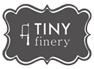 Tiny Finery